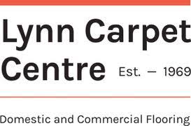 Lynn Carpet Centre logo