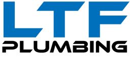 LTF Plumbing logo