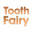 Tooth Fairy White logo