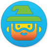 Wizard Leak Detection Mandurah logo
