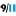 National September 11 Memorial & Museum logo