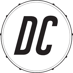 Drum Central logo