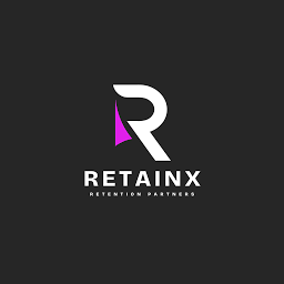 RetainX logo