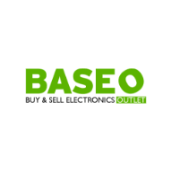 Baseo.co.uk logo