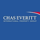Chas Everitt International Property Group logo