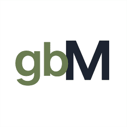 gbMeals logo