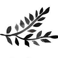 Nadiya Bychkova Official Website logo