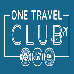 One Travel Club logo
