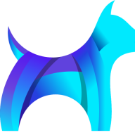 TopDogWeb logo