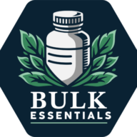 BulkEssentials.com logo