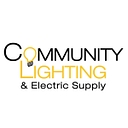 Communitylightingsupply logo