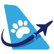 PetAir UK logo
