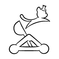 Launchycat Studio logo