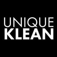 Unique Klean logo