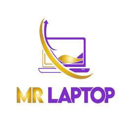 Mrlaptop logo