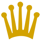 Crown Banqueting Suite - Ilford, London logo