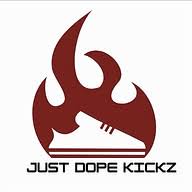 Justdopekickz logo