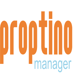 Proptino Manager UK logo