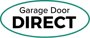 Garage Door Sale logo