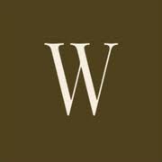 Where's That From logo
