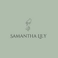 Samantha Lily logo