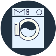 Launderooo Ltd logo