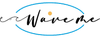 Waveme logo