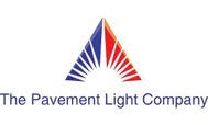 Pavement Light Company logo