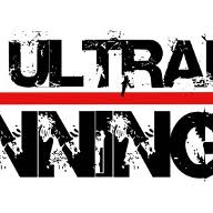 Ultramarathon Running Store logo