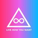 Livehowyouwant logo