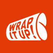 Wrap it Up! logo