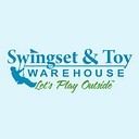 Swingset & Toy Warehouse logo