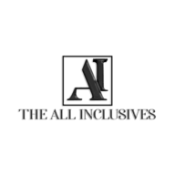 The All Inclusives logo