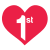 First Choice Dating logo