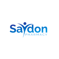 Saydonpharmacy logo