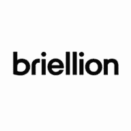 Briellion logo