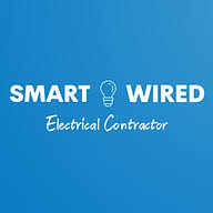 Smartwired Electrical Contractor Limited logo