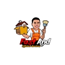 Fast and Efficient Movers logo