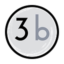 3B Accounting & Tax logo