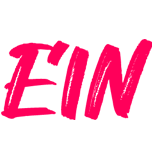 Einbeautyhair logo