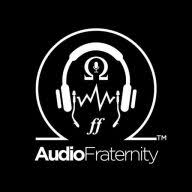 Audiofraternity Ltd logo