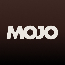 Mojo - love better logo