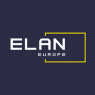 Elan Europe logo