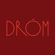 Drom logo