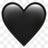 Black Heart Equestrian logo