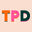 Thepillowdrop logo