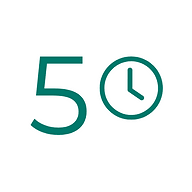 5 O'Clock Financial logo