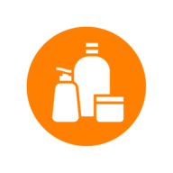 Container and Packaging logo