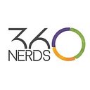 360 Nerds - Digital Marketing logo