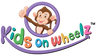TINY THRILLS HOBBY logo